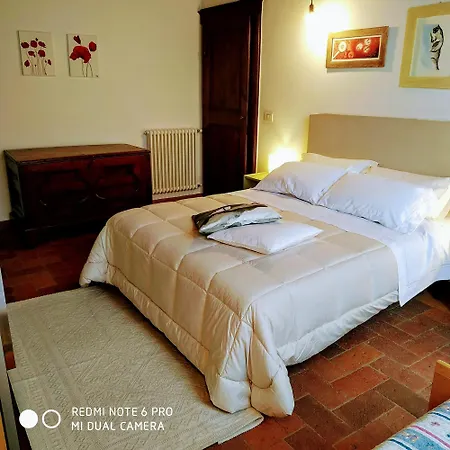 Dimora Montebello Bis 피틸리아노