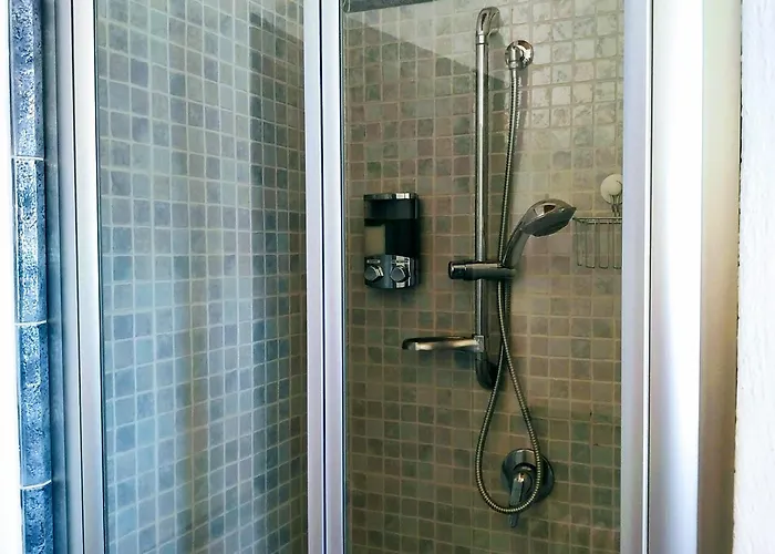 아파트 Dimora Montebello Bis