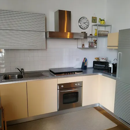 Apartament Dimora Montebello Bis *