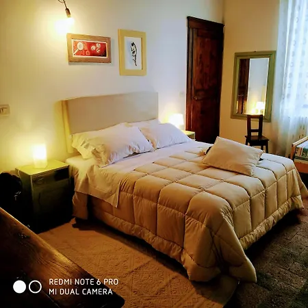 Dimora Montebello Bis Apartament Pitigliano