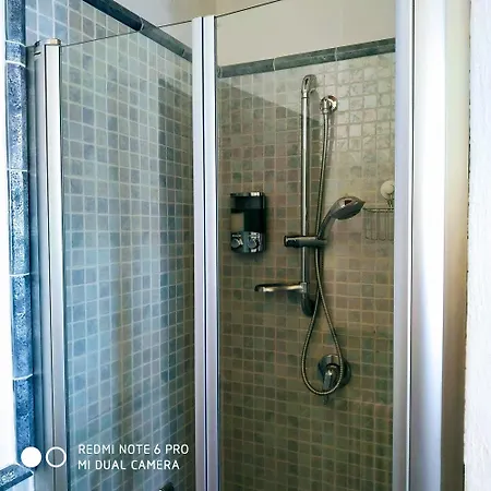 Apartament Dimora Montebello Bis