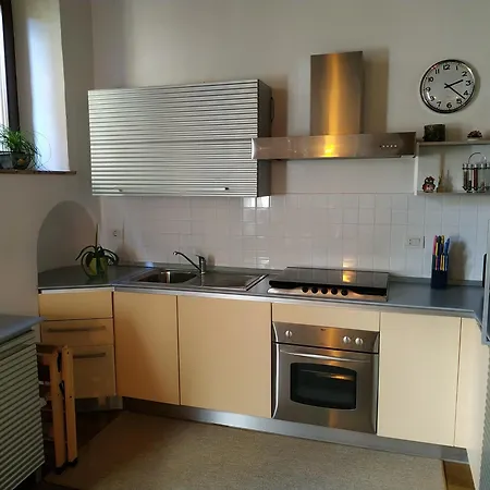 Apartament Dimora Montebello Bis Pitigliano