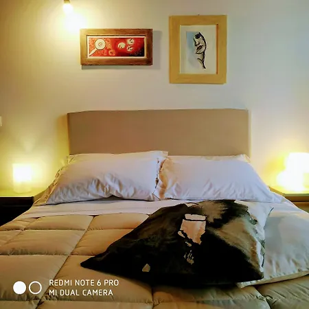 Apartament Dimora Montebello Bis Pitigliano